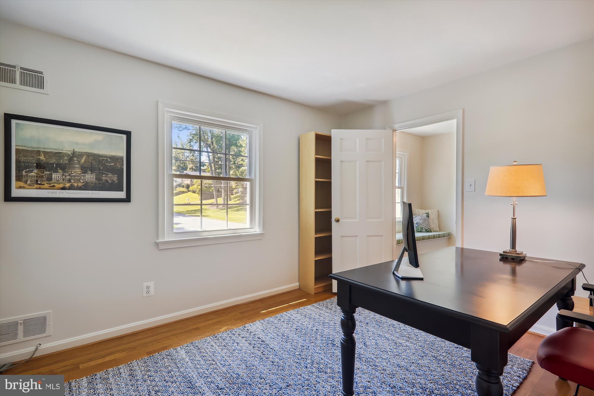 7919 Greentree Road Bethesda, MD 20817 - Photo 63 of 110 Sitting Room
