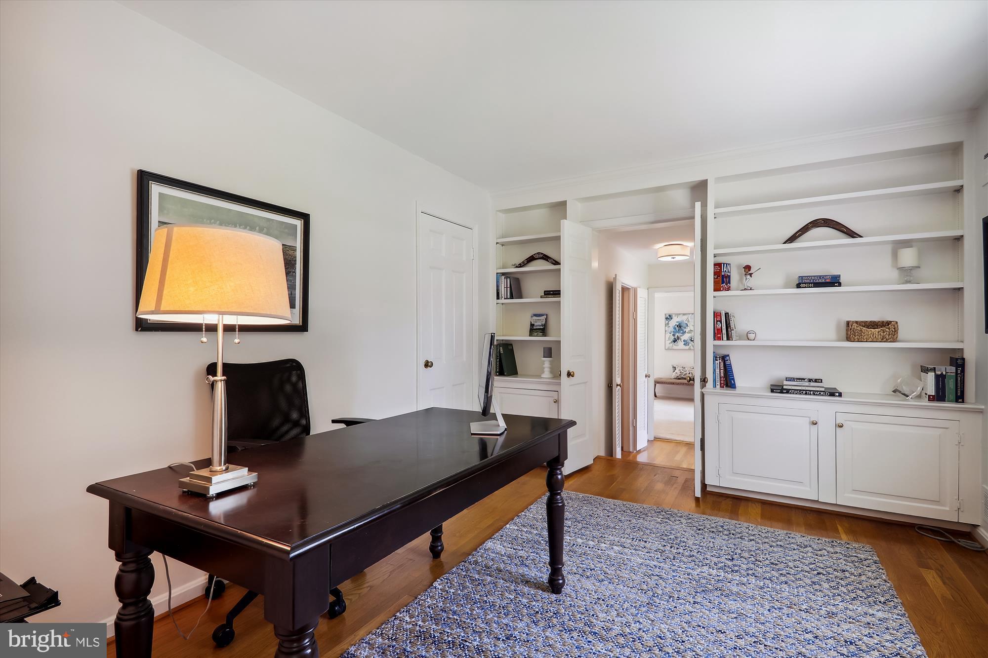 7919 Greentree Road Bethesda, MD 20817 - Photo 64 of 110 Sitting Room