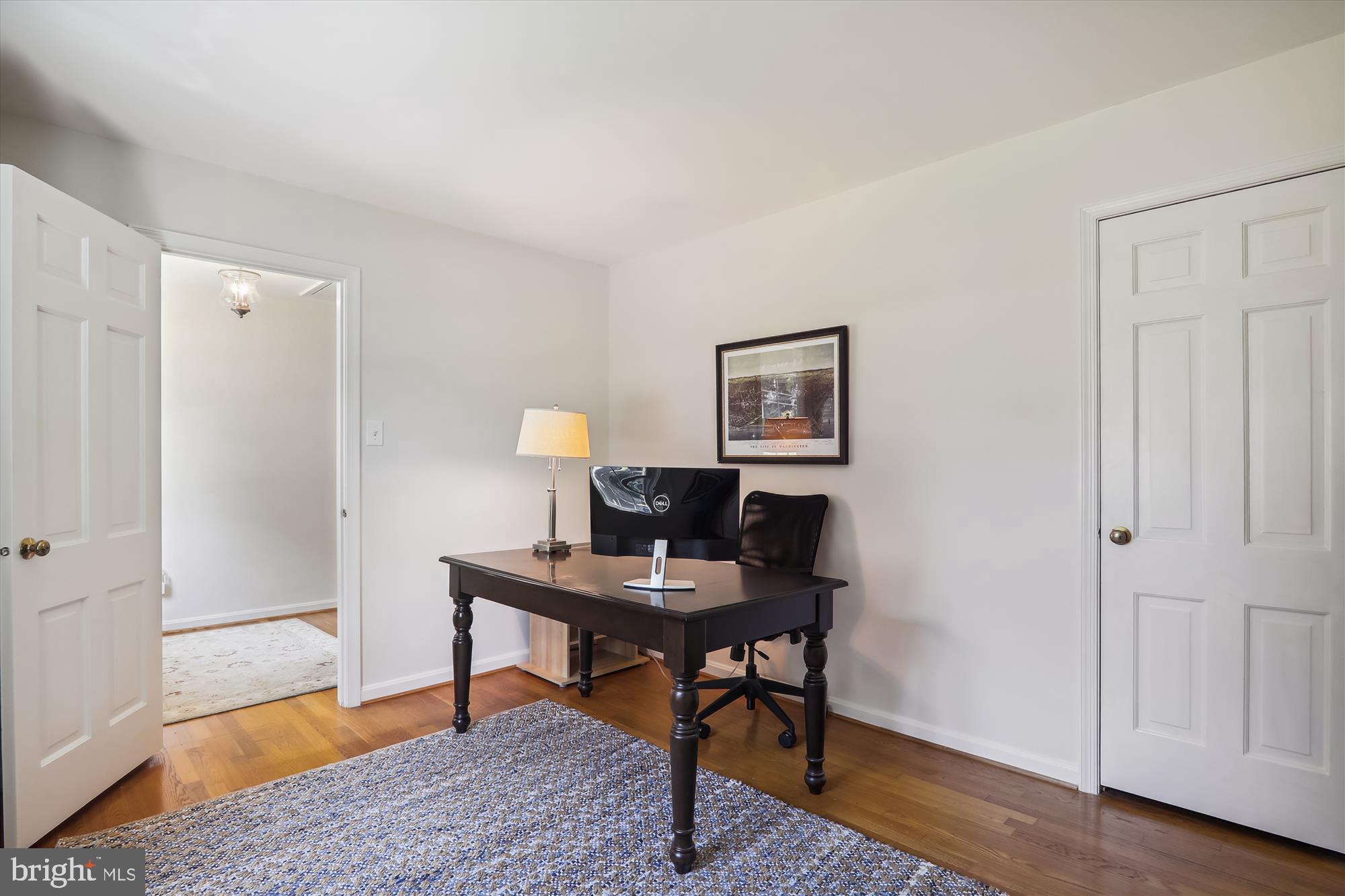 7919 Greentree Road Bethesda, MD 20817 - Photo 65 of 110 Sitting Room