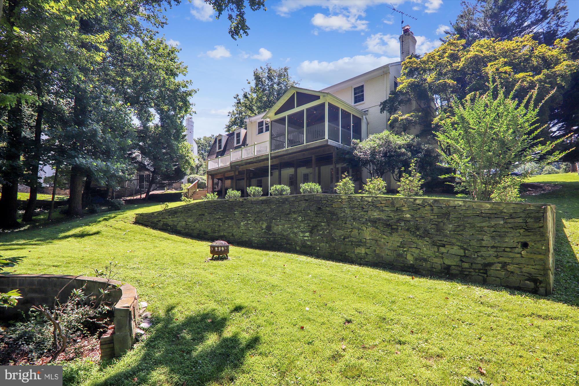 7919 Greentree Road Bethesda, MD 20817 - Photo 7 of 110 Yard
