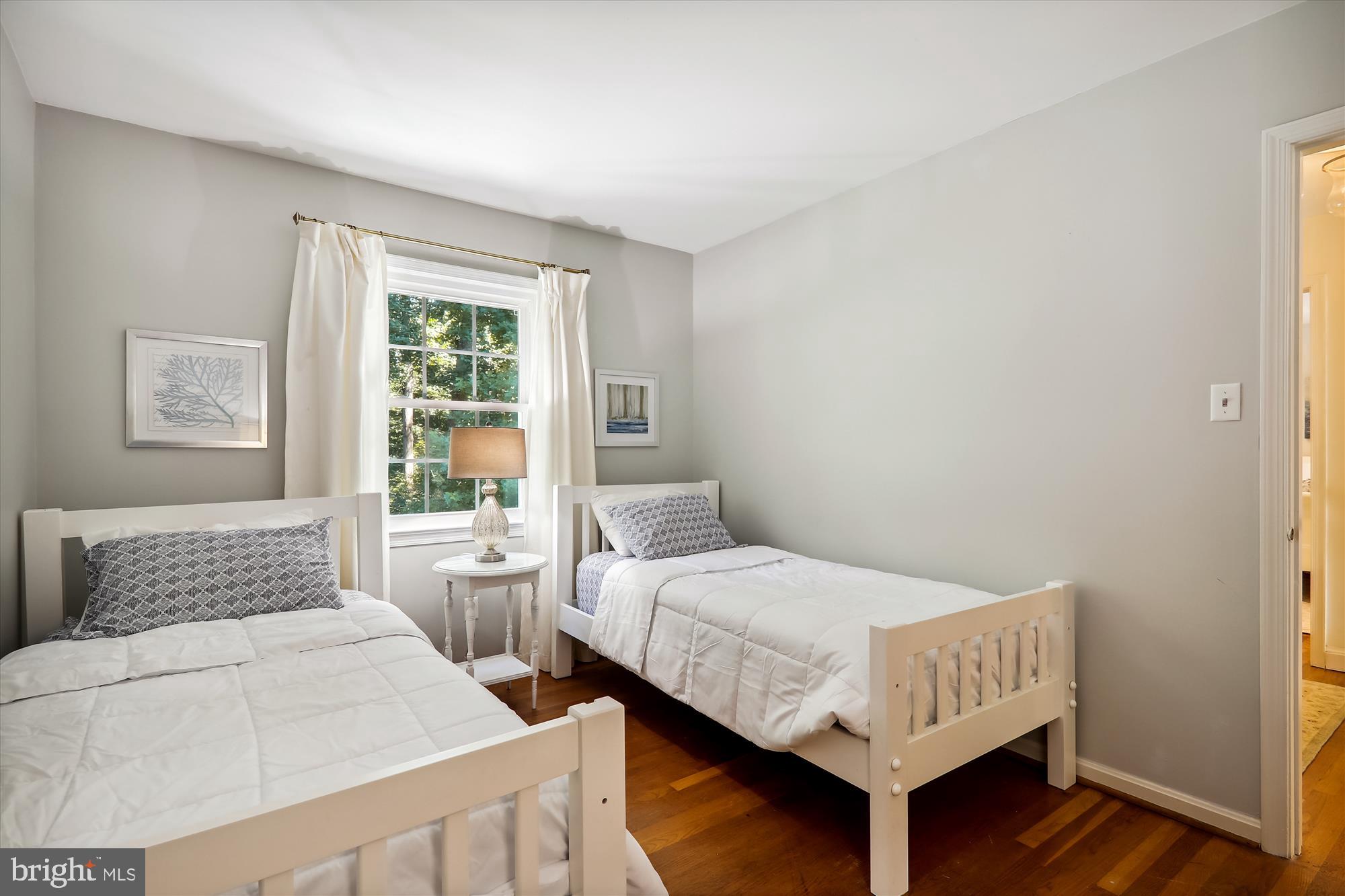 7919 Greentree Road Bethesda, MD 20817 - Photo 74 of 110 Bedroom