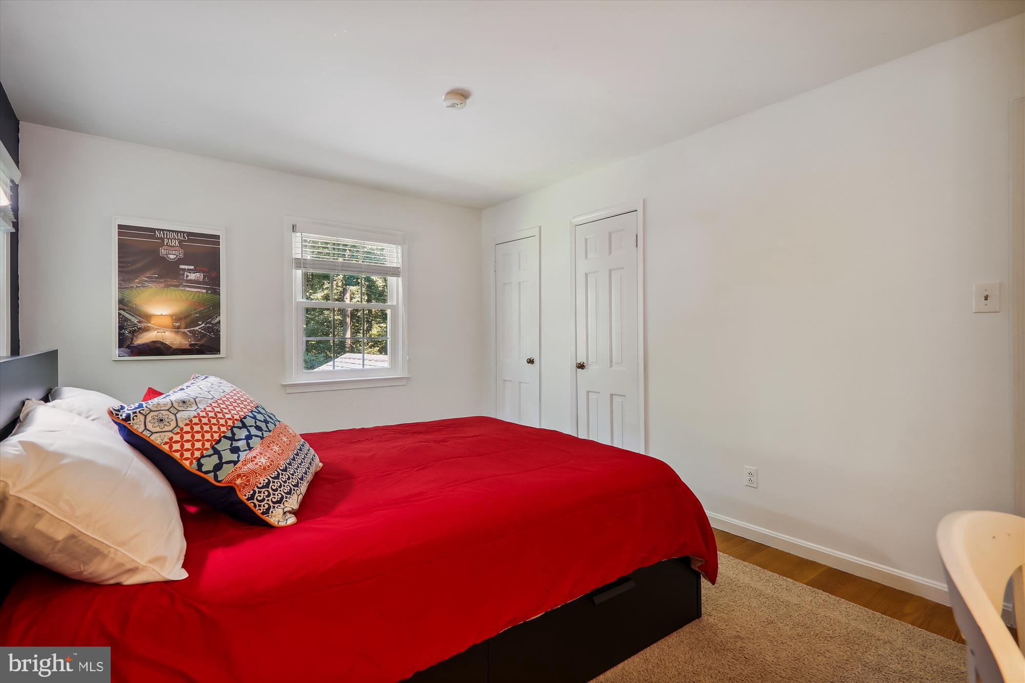 7919 Greentree Road Bethesda, MD 20817 - Photo 76 of 110 Bedroom