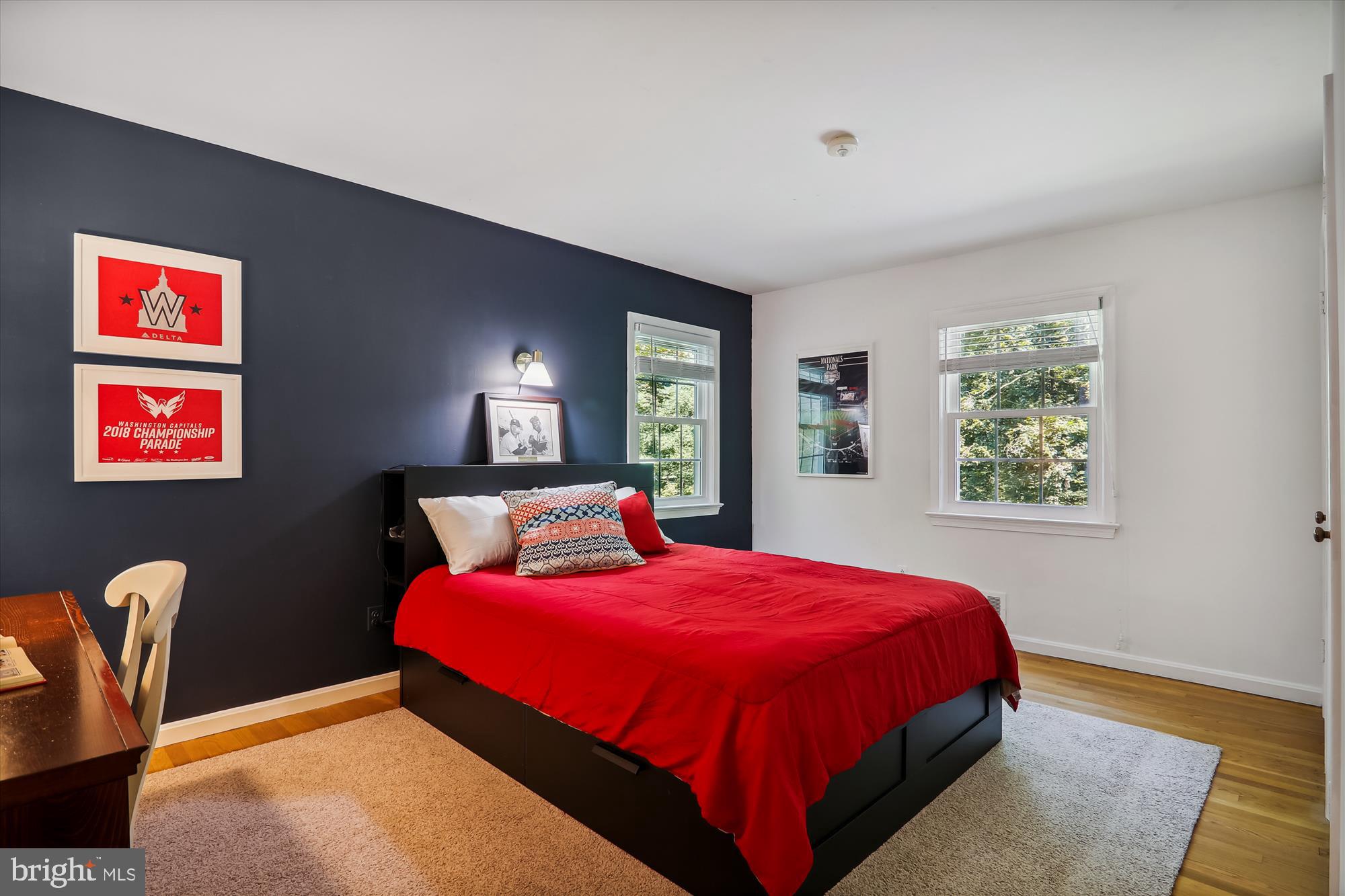 7919 Greentree Road Bethesda, MD 20817 - Photo 77 of 110 Bedroom