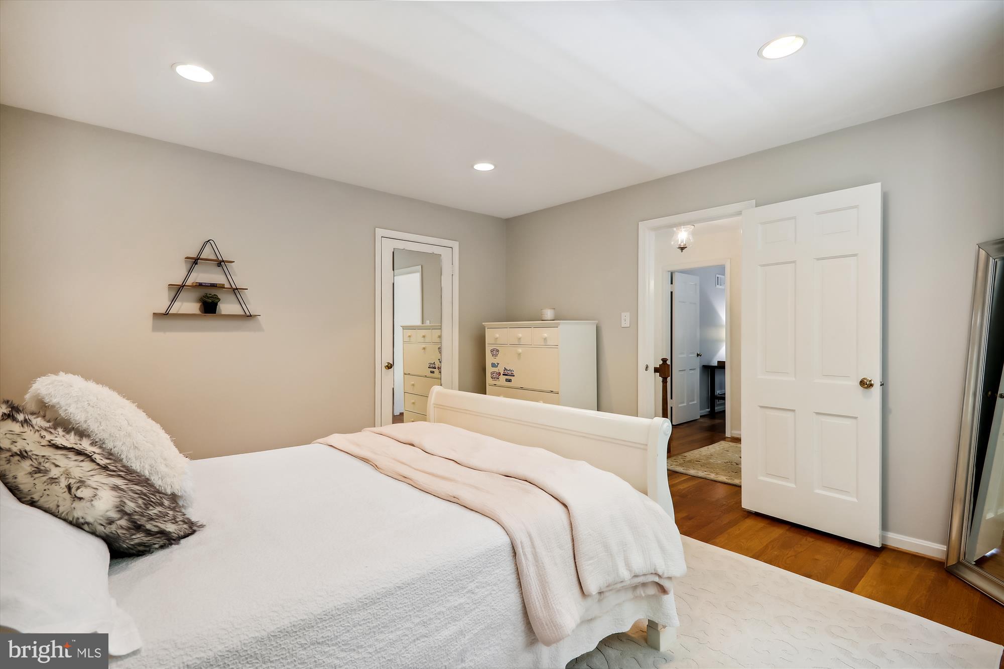 7919 Greentree Road Bethesda, MD 20817 - Photo 79 of 110 Bedroom