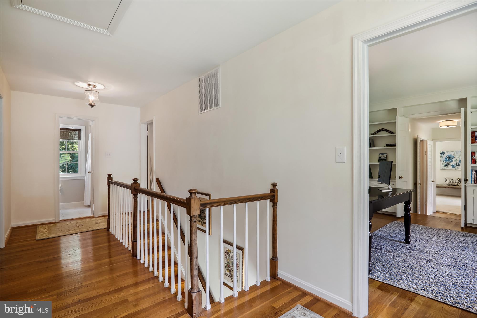 7919 Greentree Road Bethesda, MD 20817 - Photo 81 of 110 Loft