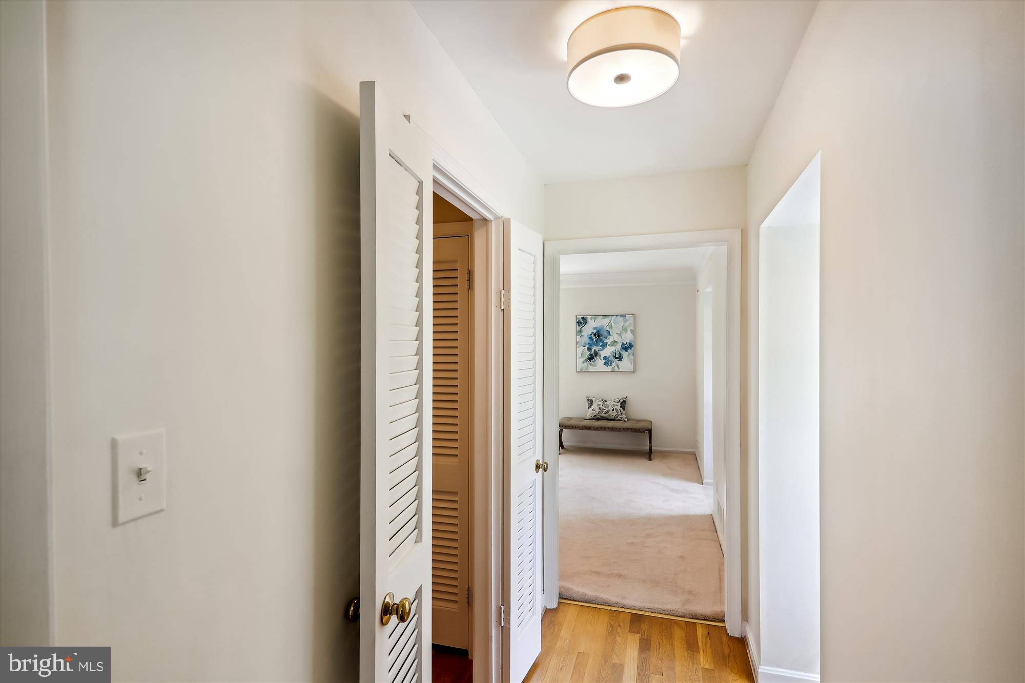 7919 Greentree Road Bethesda, MD 20817 - Photo 84 of 110 Hall