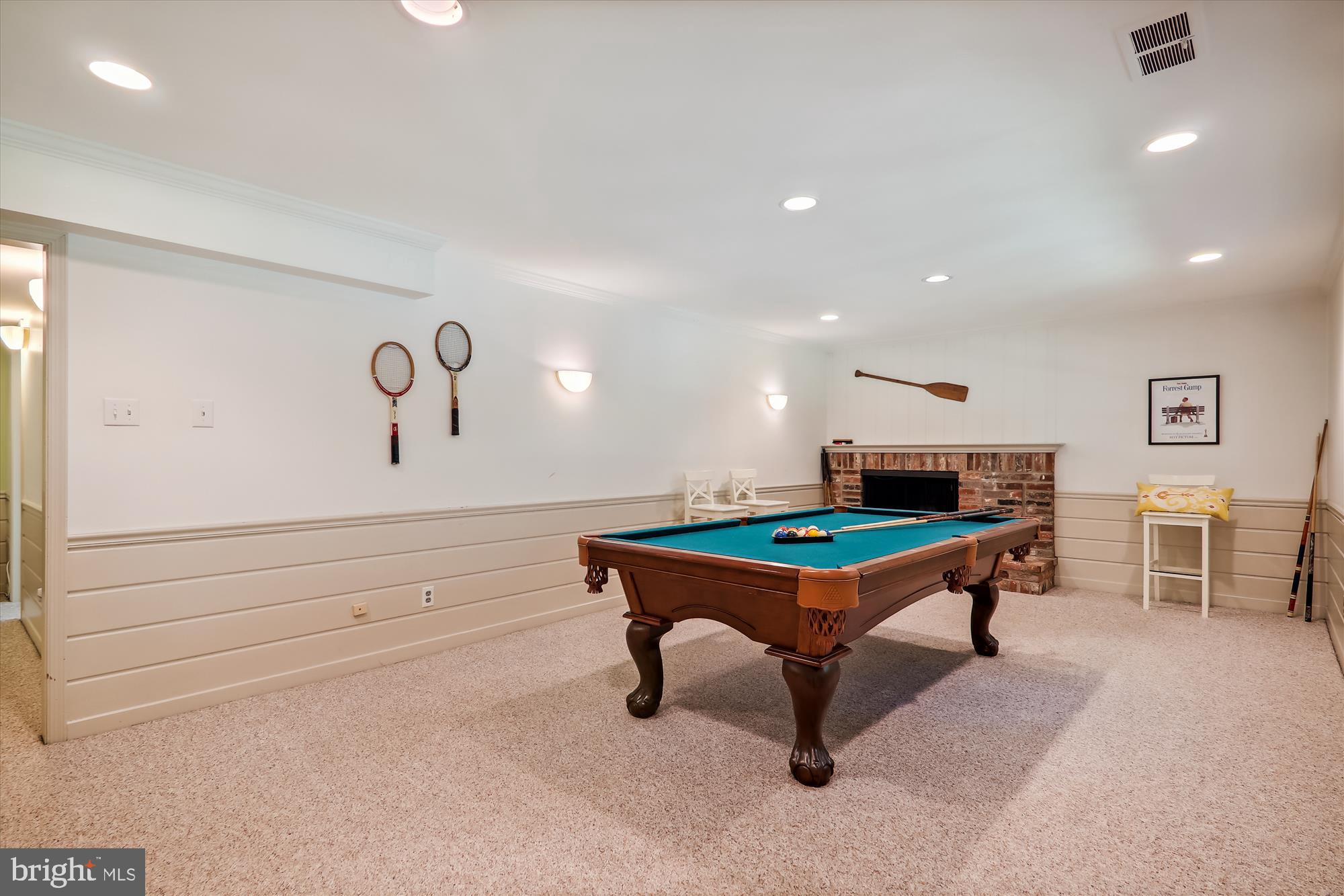 7919 Greentree Road Bethesda, MD 20817 - Photo 85 of 110 Recreation Room