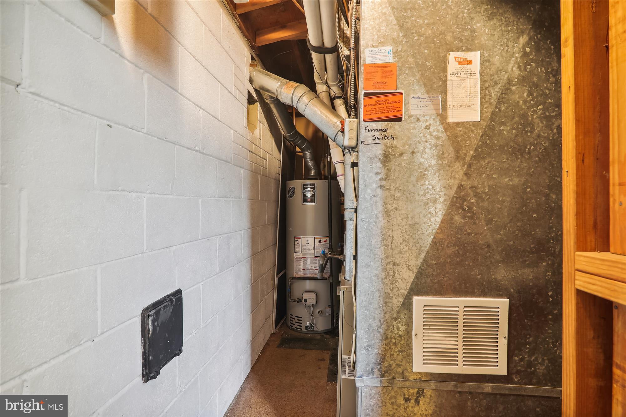 7919 Greentree Road Bethesda, MD 20817 - Photo 100 of 110 Utility