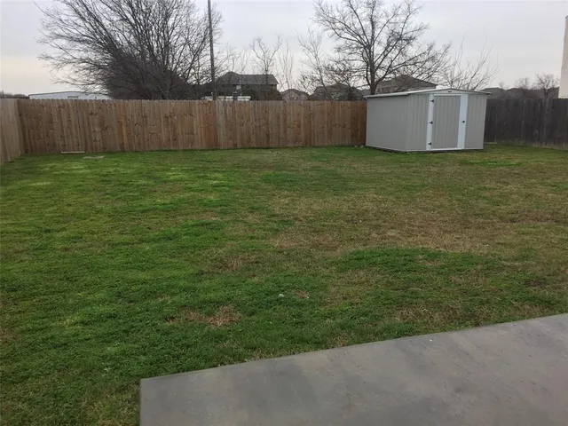 $1,950 | 307 Quail Crossing Drive, Sanger, TX 76266