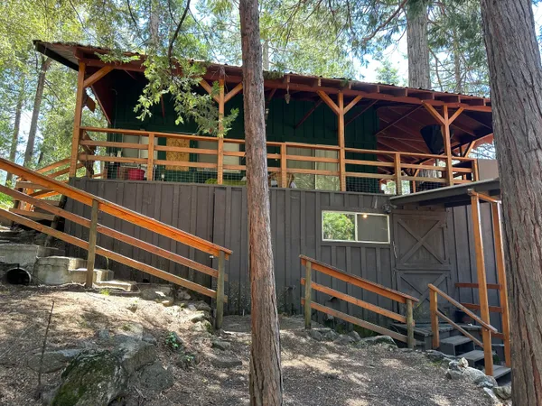 $169,950 | 498 Brook Drive, Springville, CA 93265
