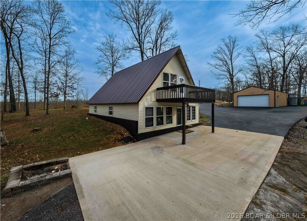 31048 Broken Circle Road Stover, MO 65078 - Photo 1 of 59 Welcome home to your 4 bed, 1.5 bath, move in read