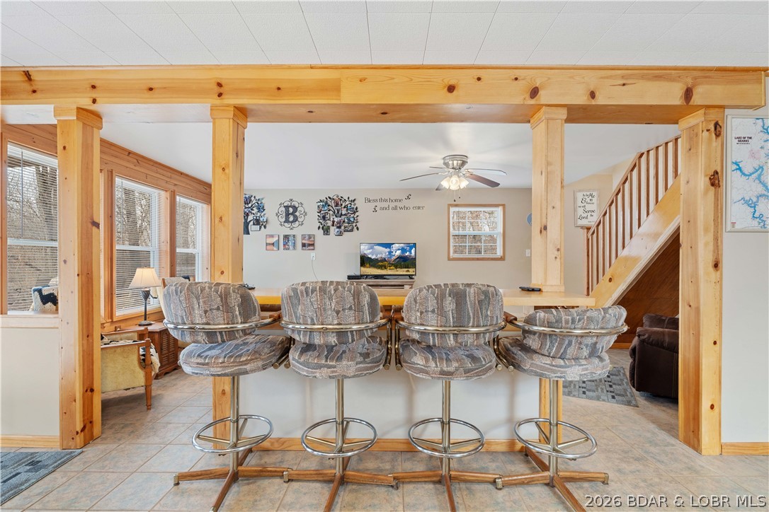 31048 Broken Circle Road Stover, MO 65078 - Photo 16 of 59 Belly up to the bar & watch all your favorite game