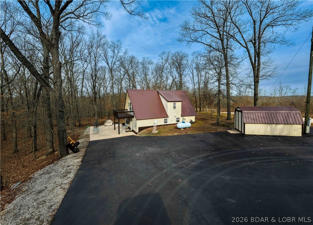 31048 Broken Circle Road Stover, MO 65078 - Photo 41 of 59