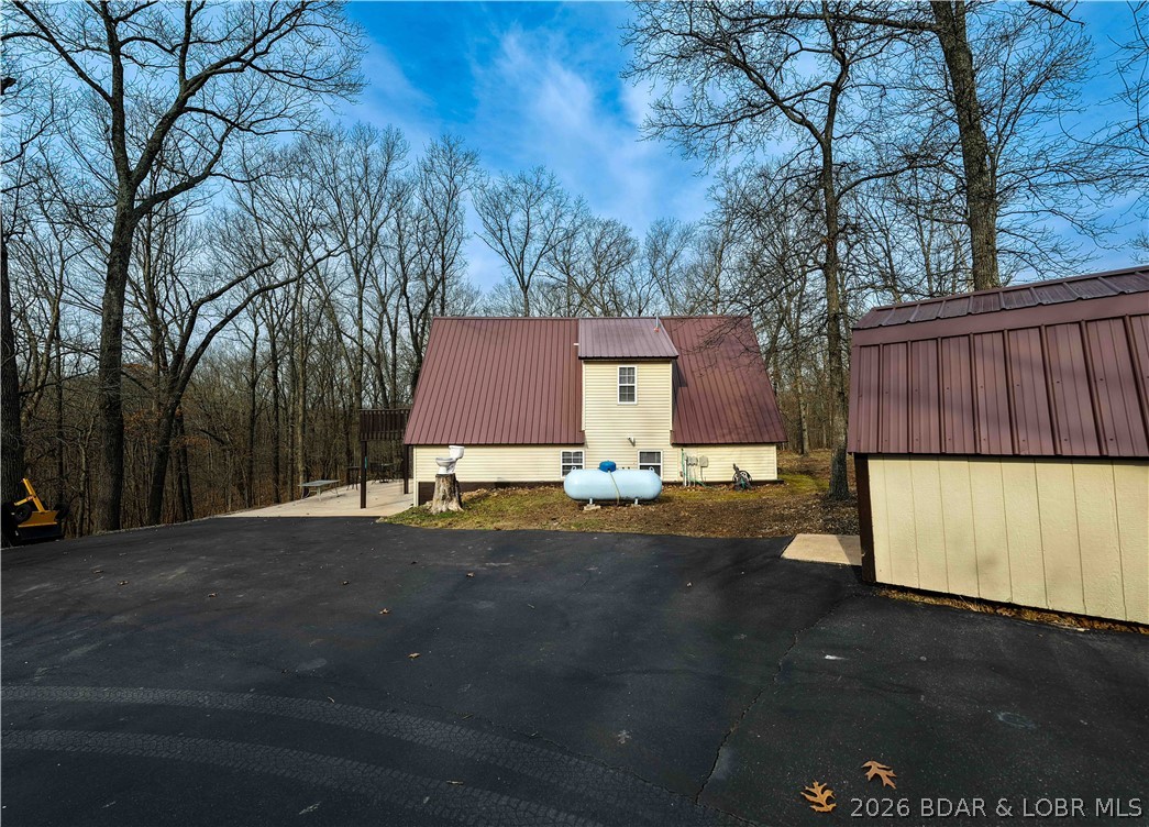 31048 Broken Circle Road Stover, MO 65078 - Photo 42 of 59