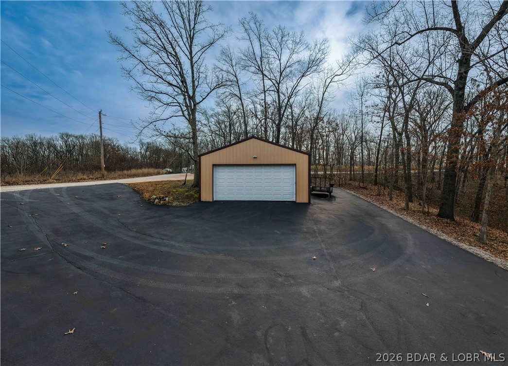 31048 Broken Circle Road Stover, MO 65078 - Photo 44 of 59