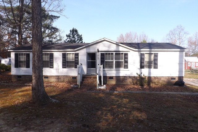 1134 Gay Road Rocky Mount, NC 27801 - Photo 1 of 1 Primary Photo