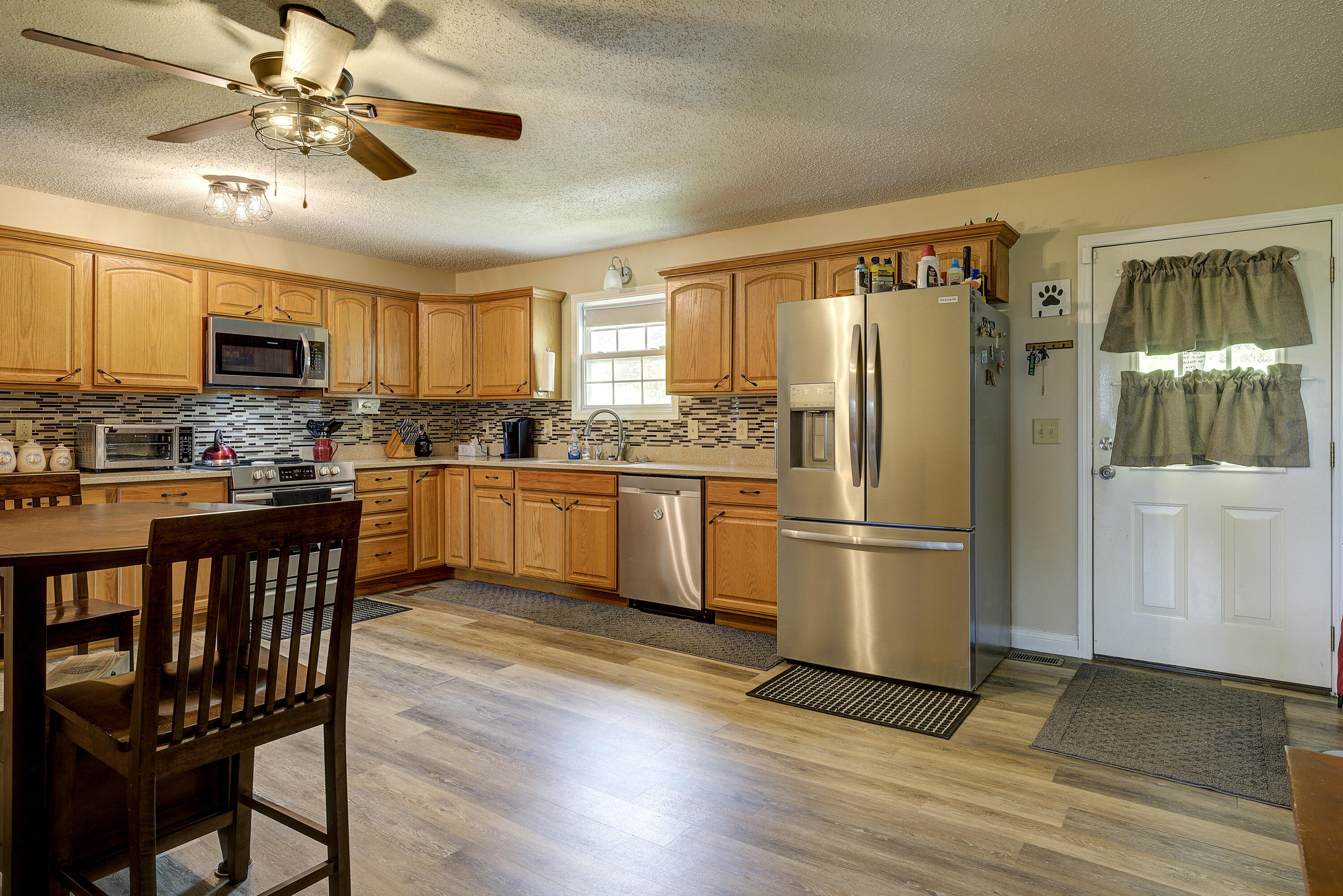 930 Shakerag Road Greeneville, TN 37743 - Photo 12 of 53 Kitchen