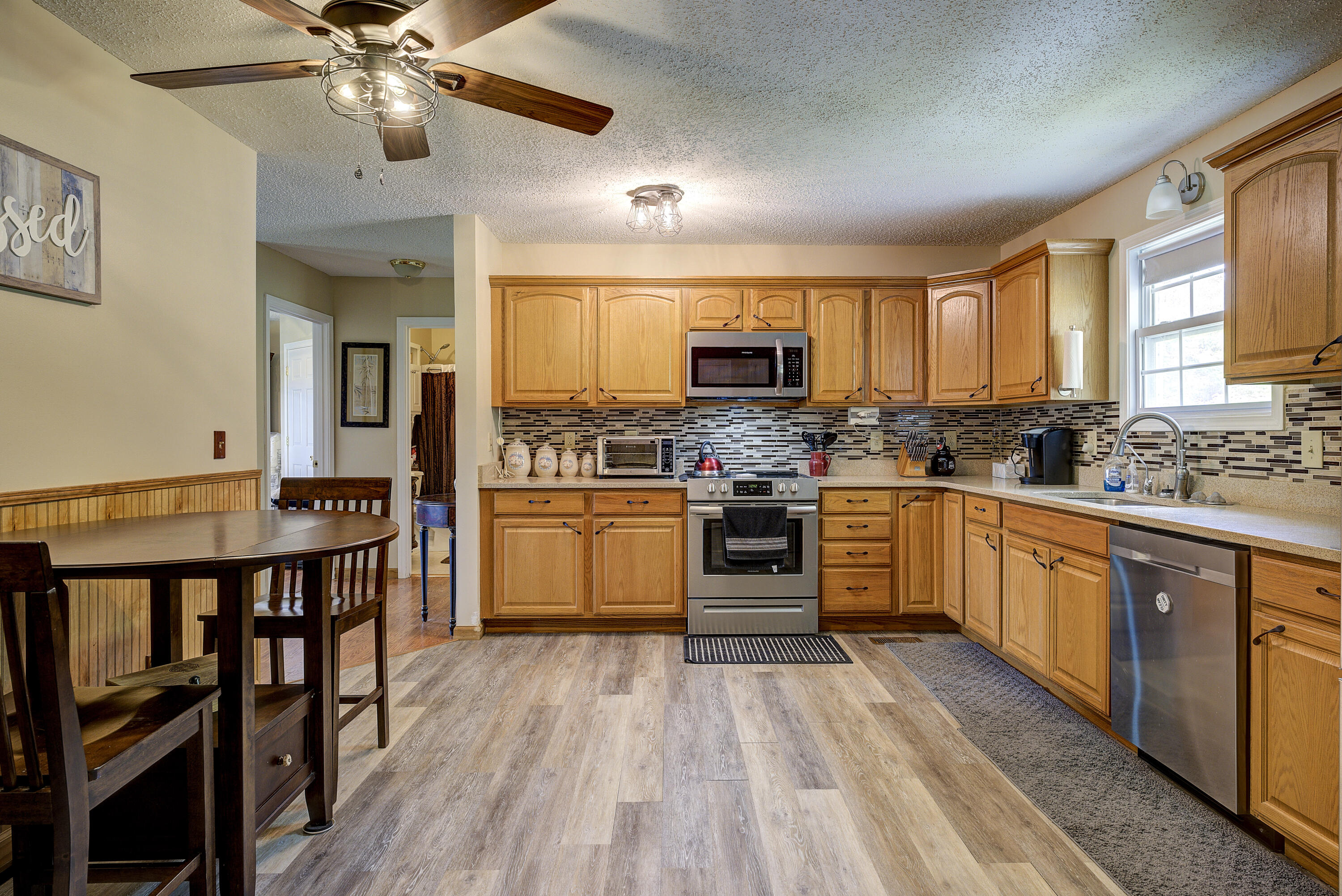 930 Shakerag Road Greeneville, TN 37743 - Photo 13 of 53 Kitchen