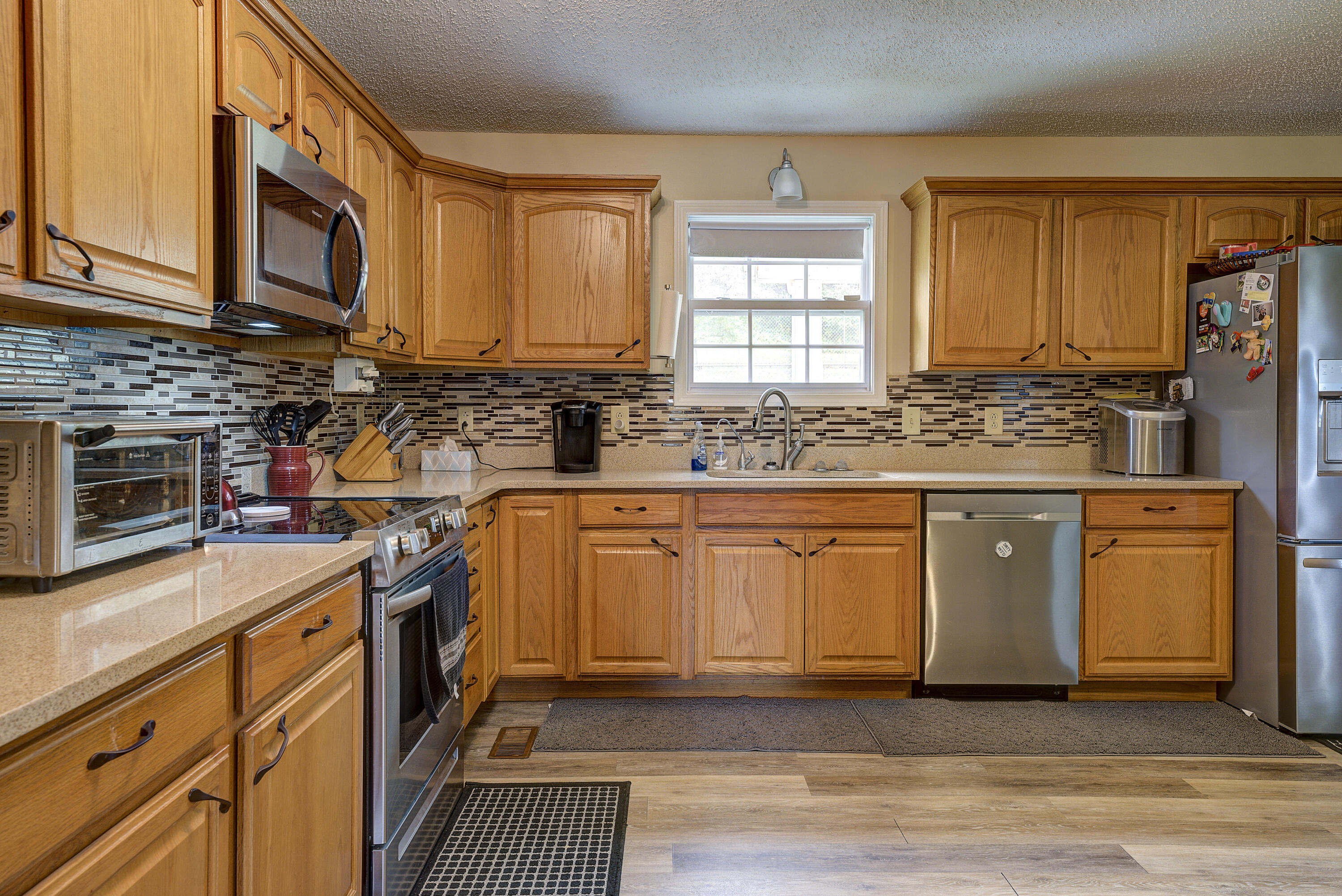 930 Shakerag Road Greeneville, TN 37743 - Photo 14 of 53 Kitchen