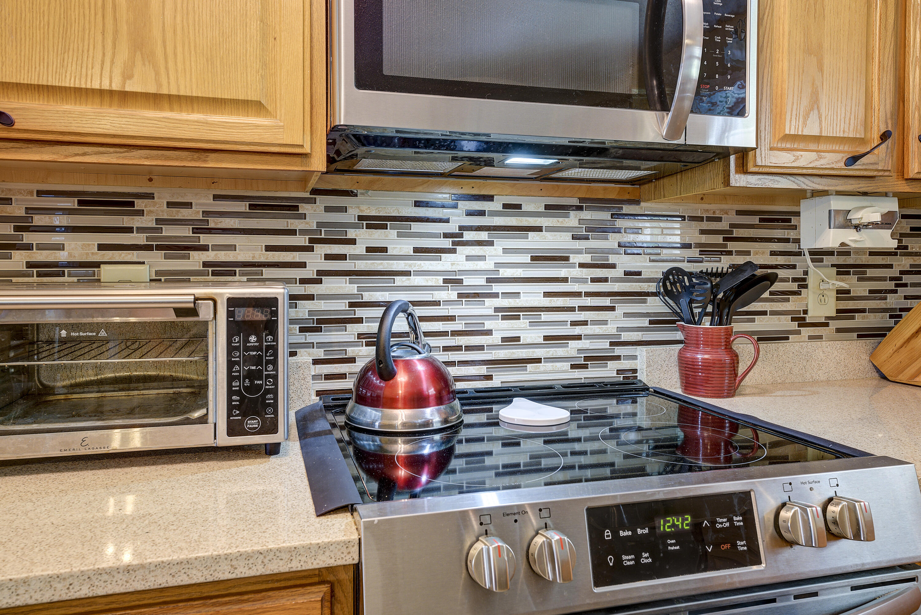 930 Shakerag Road Greeneville, TN 37743 - Photo 15 of 53 Kitchen