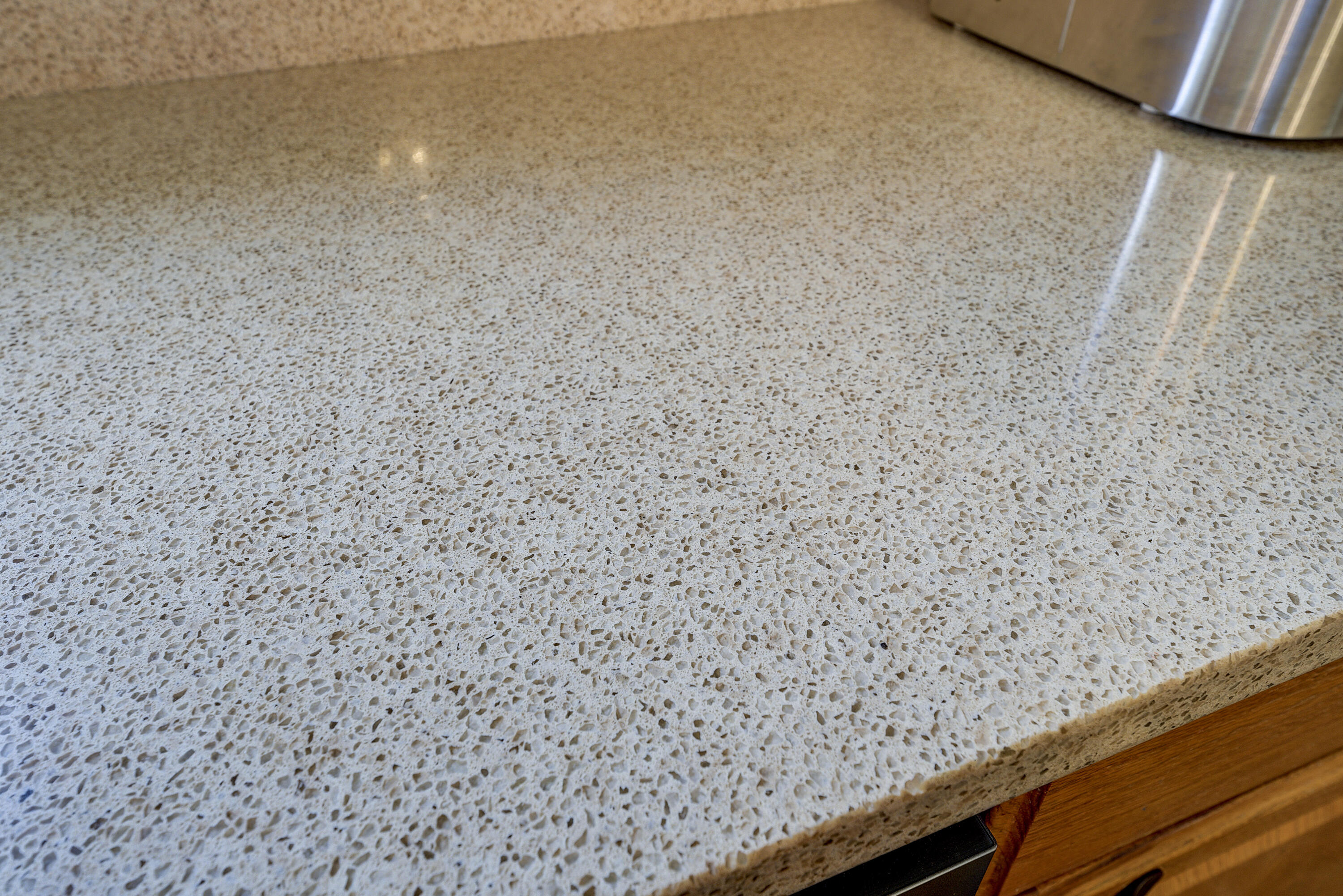 930 Shakerag Road Greeneville, TN 37743 - Photo 17 of 53 Granite in kitchen