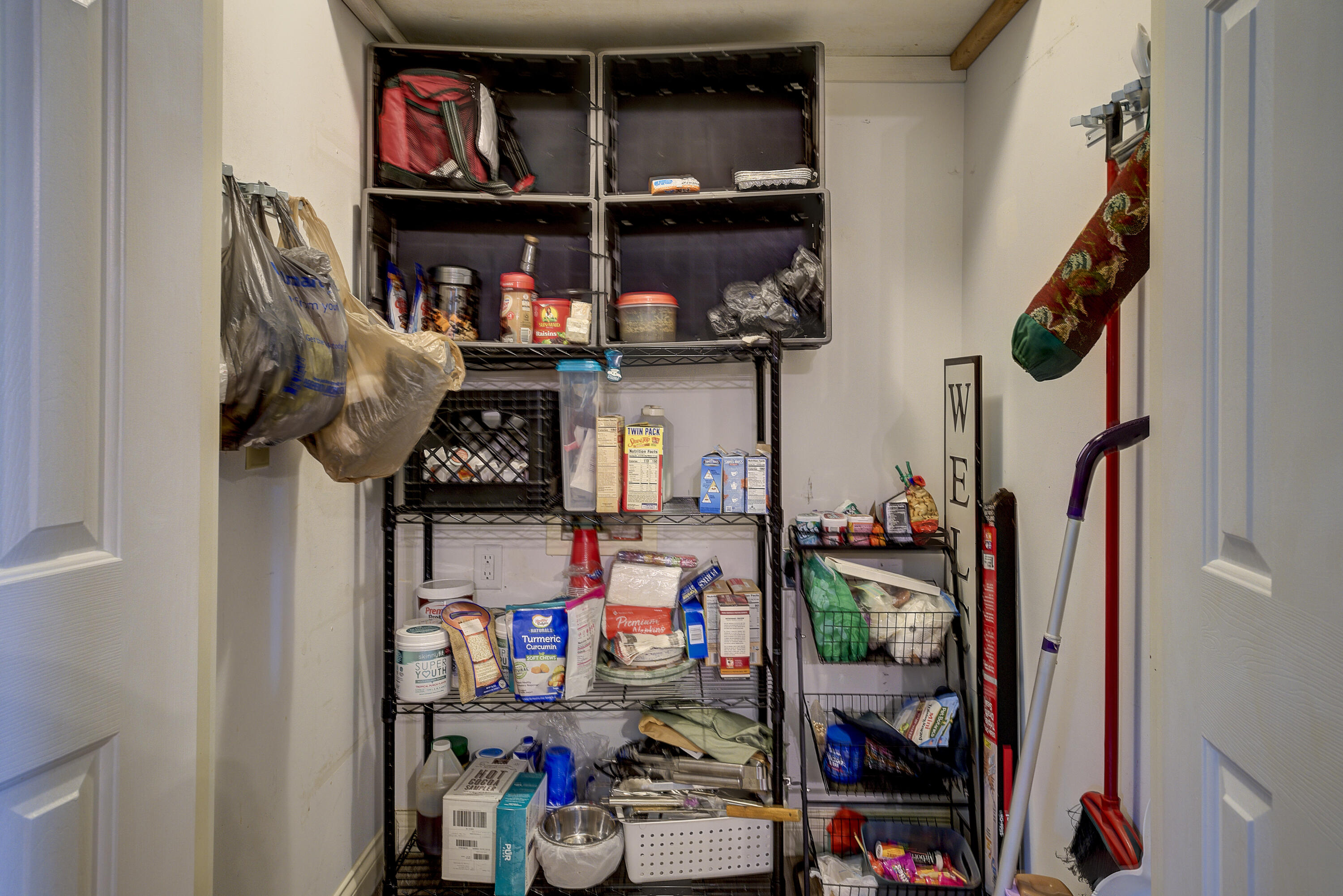 930 Shakerag Road Greeneville, TN 37743 - Photo 19 of 53 Pantry