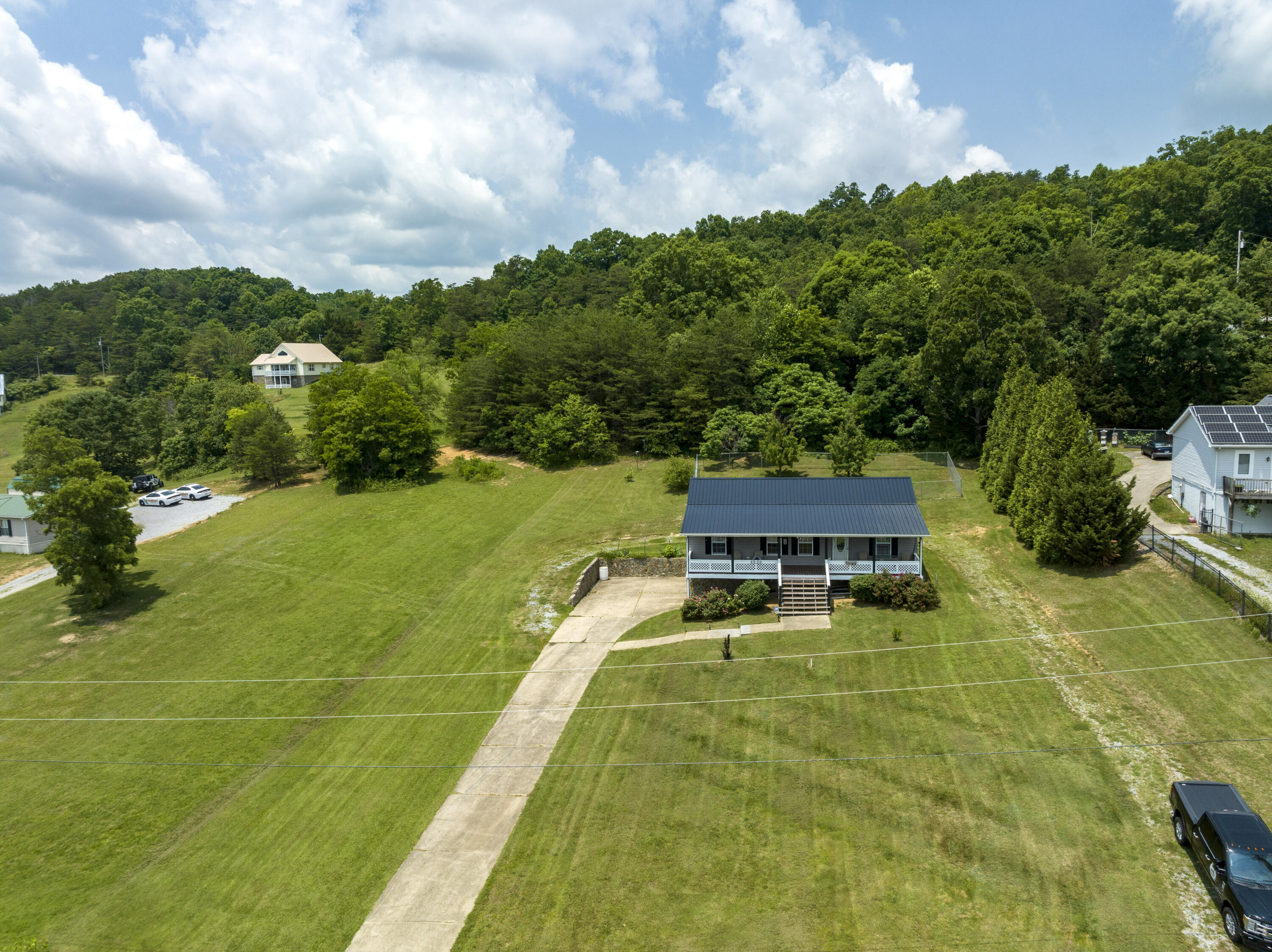 930 Shakerag Road Greeneville, TN 37743 - Photo 2 of 53 930 Shakerag