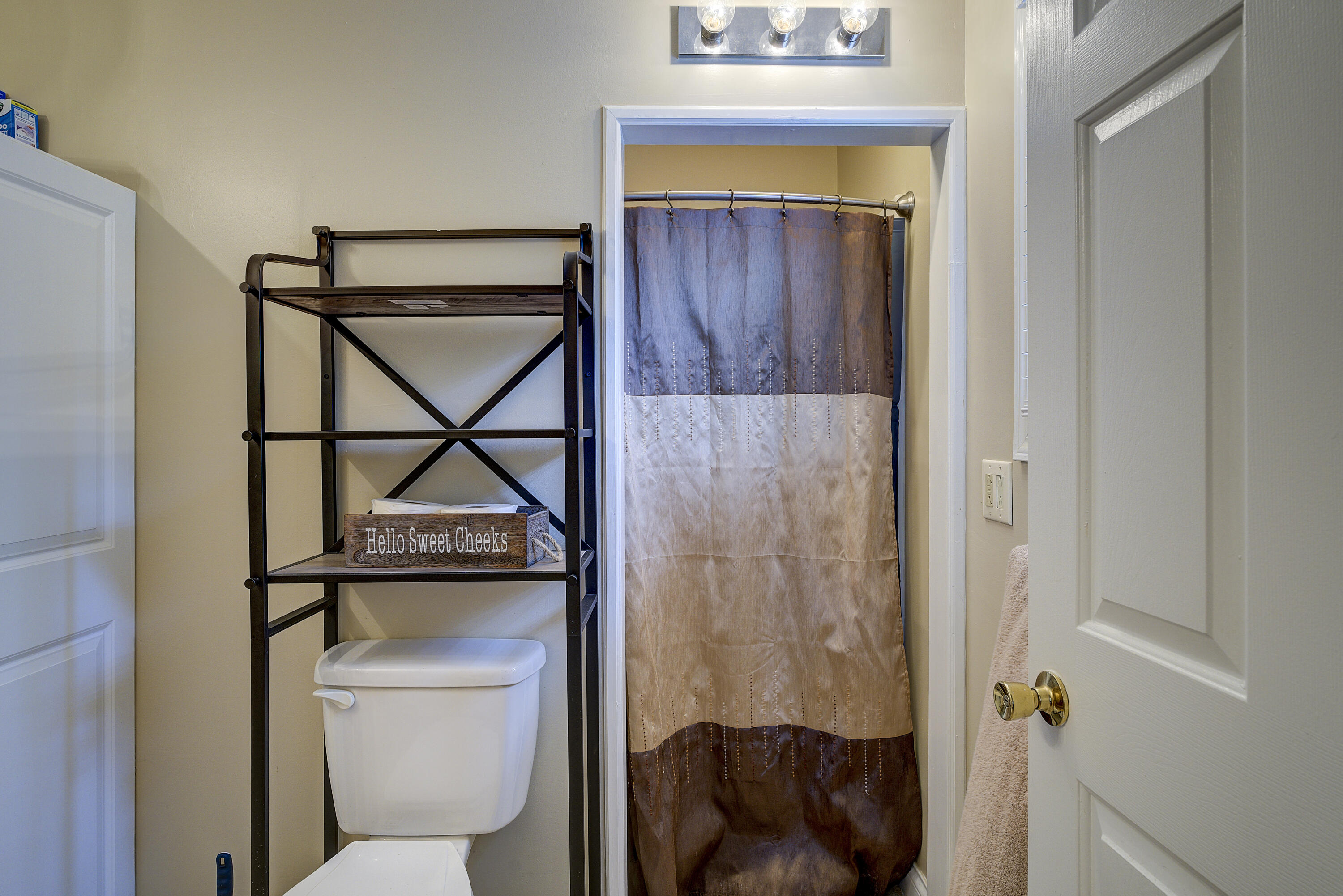 930 Shakerag Road Greeneville, TN 37743 - Photo 24 of 53 Master bath