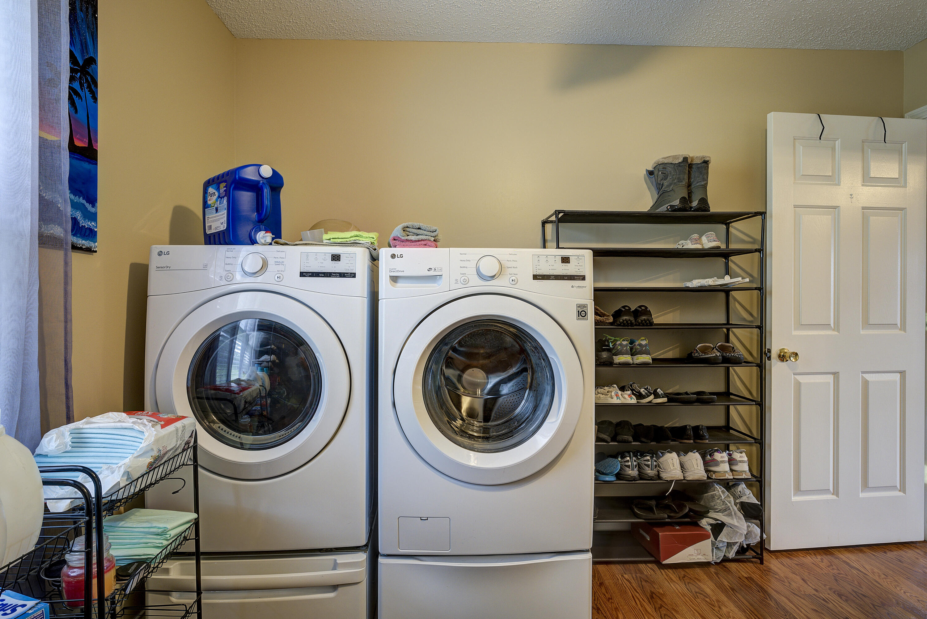 930 Shakerag Road Greeneville, TN 37743 - Photo 28 of 53 Laundry