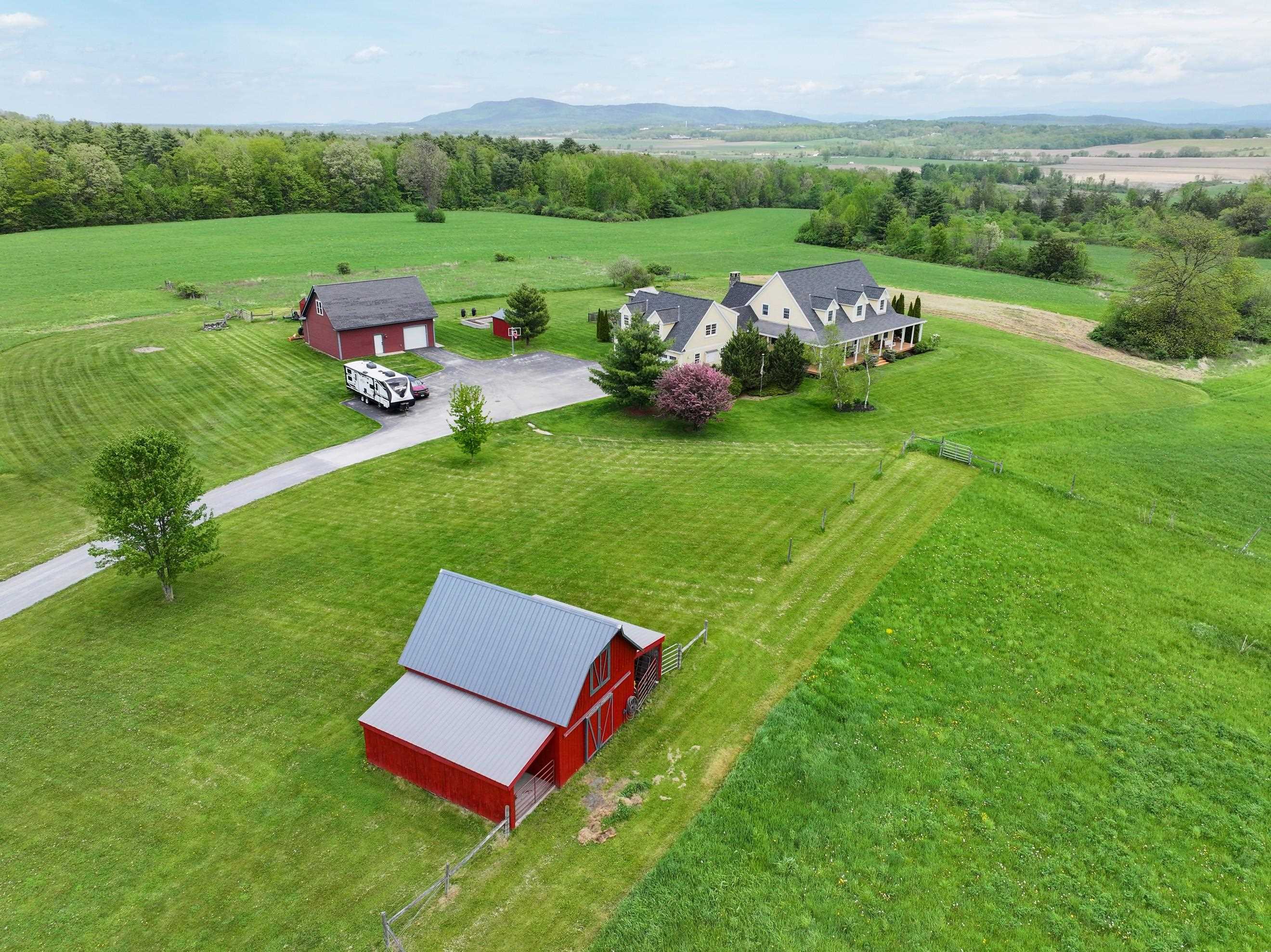 1276 Swinton Road Bridport, VT 05734 - Photo 8 of 41