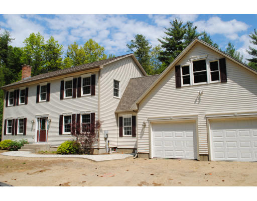20 Shattuck Road Hadley, MA 01035 - Photo 1 of 1 Gallery Image 1