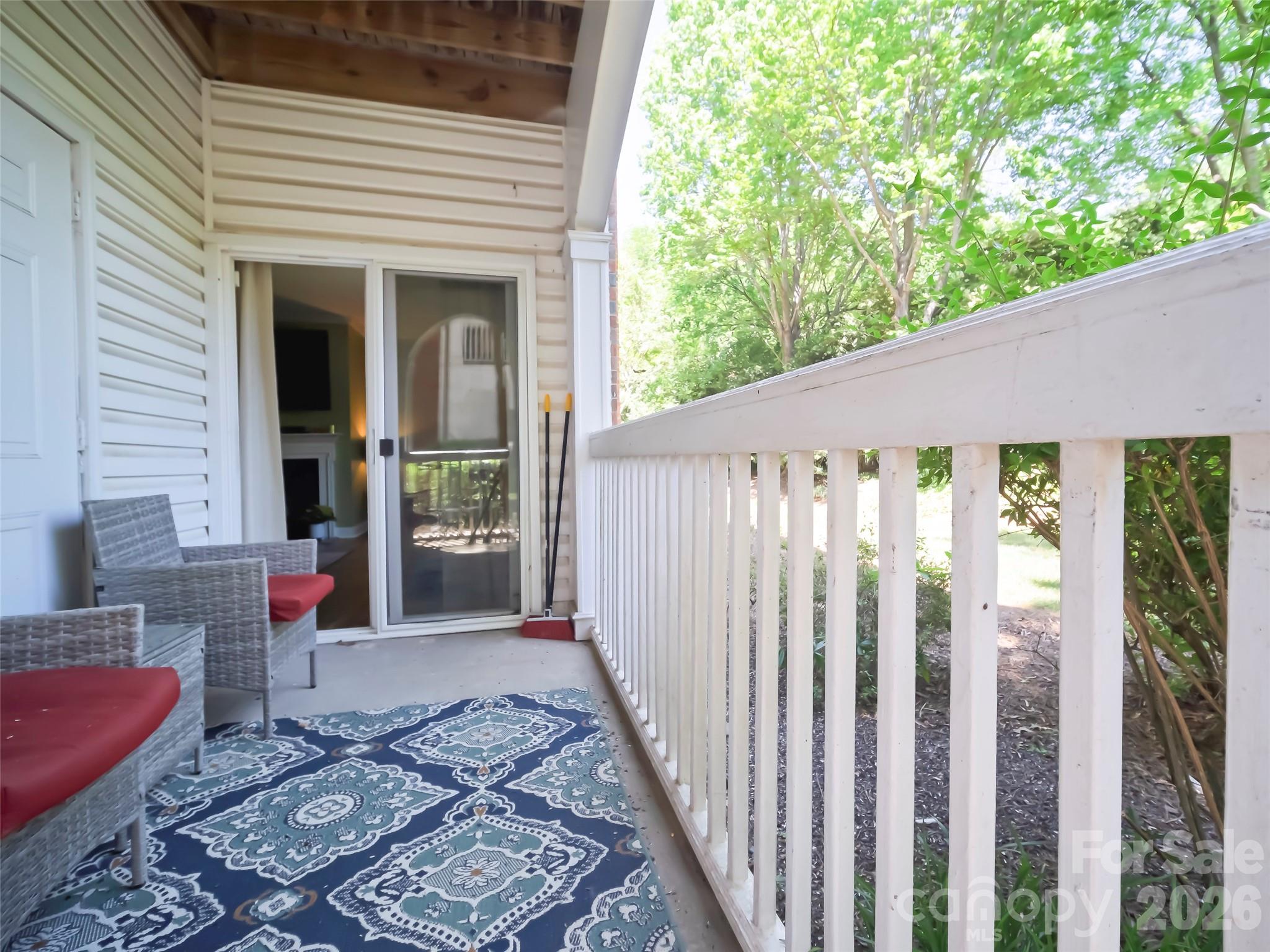 5609 Fairview Road, Unit 3 Charlotte, NC 28209 - Photo 29 of 31