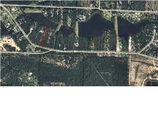 13 Caswell Road DeFuniak Springs, FL 32433 - Photo 1 of 1 Gallery Image 1