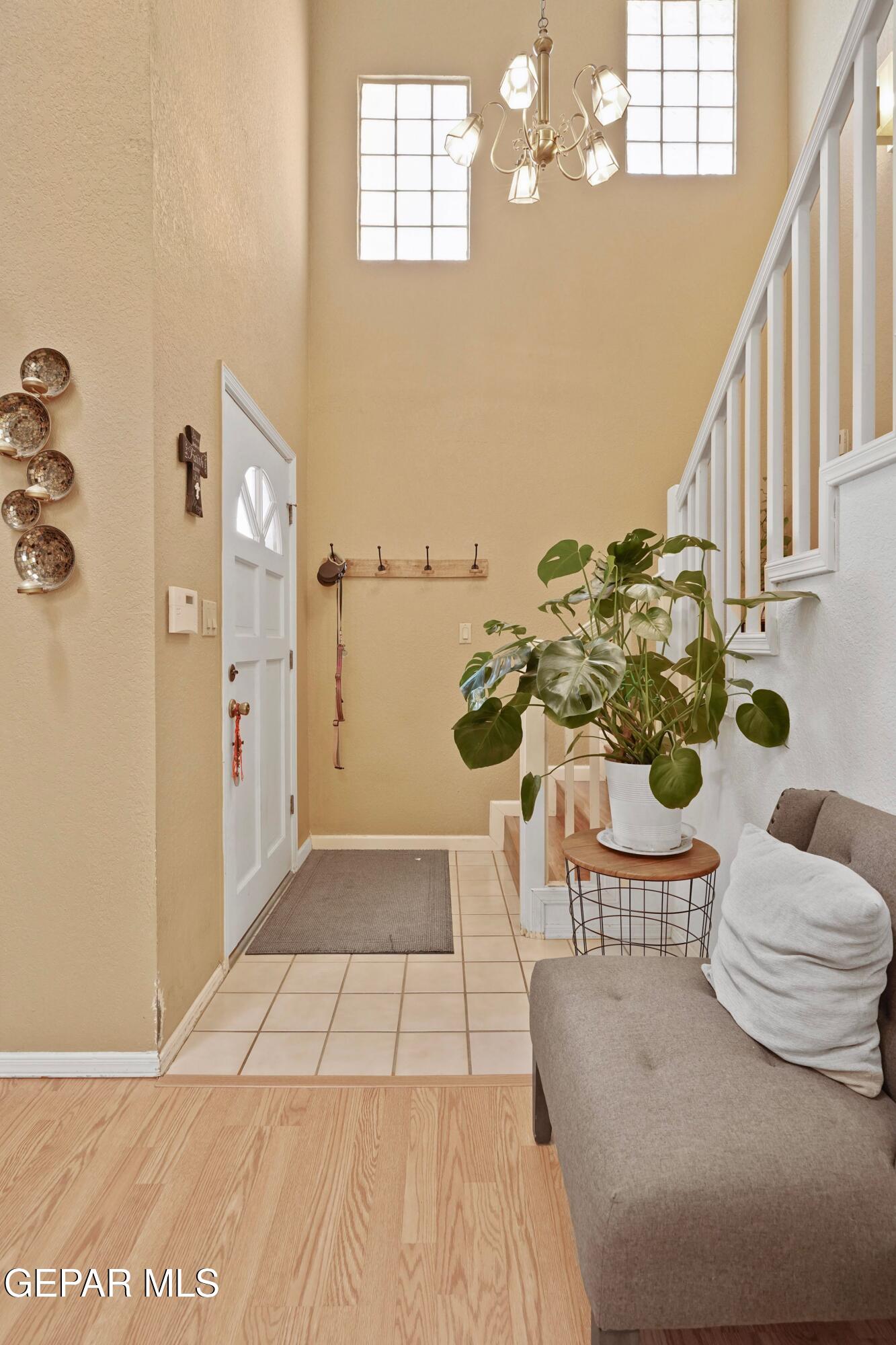 11635 Rufus Brijalba Drive El Paso, TX 79936 - Photo 7 of 32 a close view of dining table
