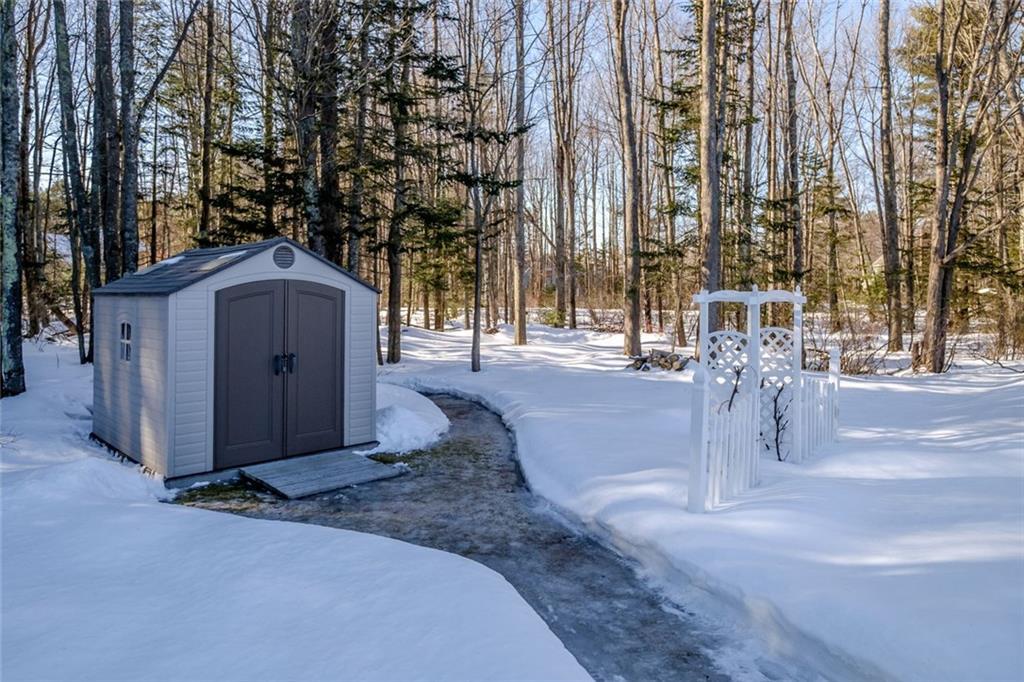 8 Ironclad Road Scarborough, ME 04074 - Photo 31 of 35 Photo