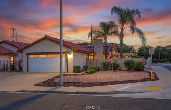 $335,000 | 26098 Sunnywood Street, Menifee, CA 92586