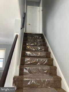 1120 44th Place Southeast Washington, DC 20019 - Photo 13 of 31 a view of entryway