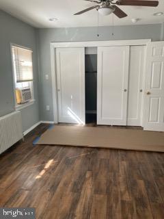 1120 44th Place Southeast Washington, DC 20019 - Photo 21 of 31 a view of outdoor space with wooden floor