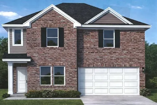 $346,466 | 19054 Cetara Villa Drive, Hockley, TX 77447