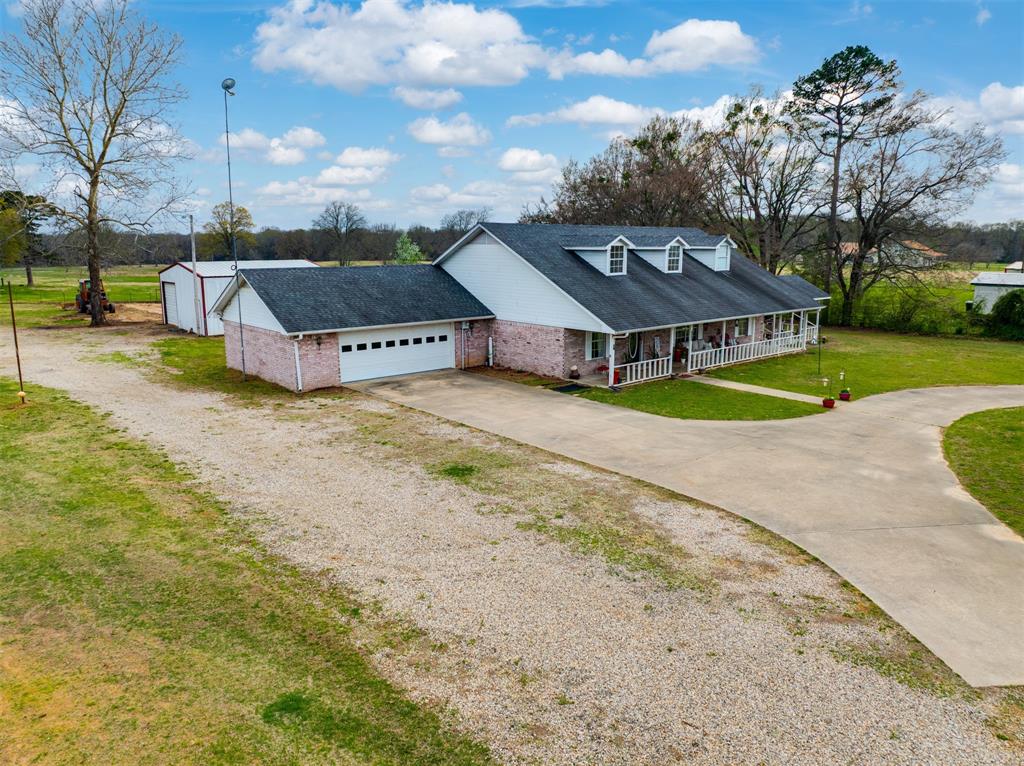 1876 Farm To Market 906 Powderly, TX 75473 - Photo 37 of 38 Aerial