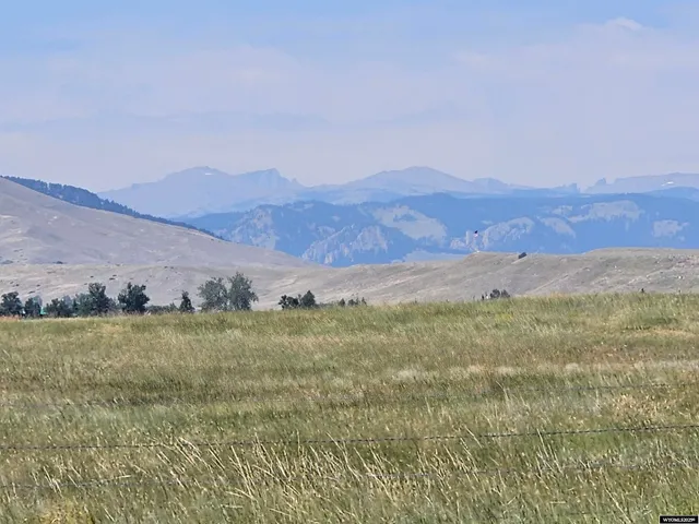 $1,100,000 | 16 West Us Highway, Buffalo, WY 82834
