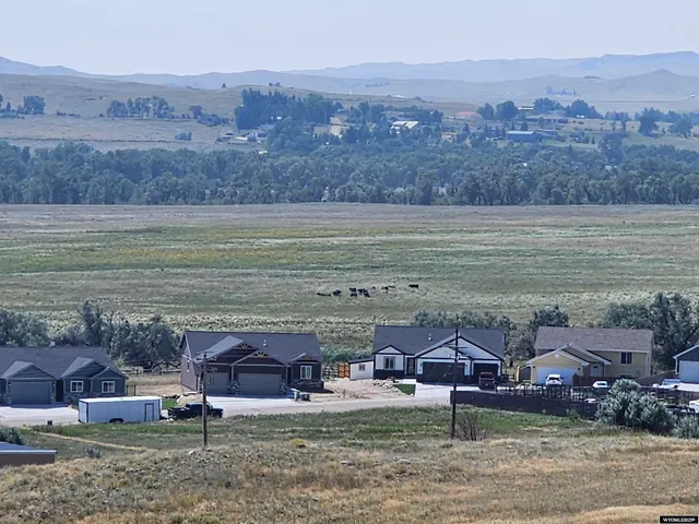 $1,100,000 | 16 West Us Highway, Buffalo, WY 82834