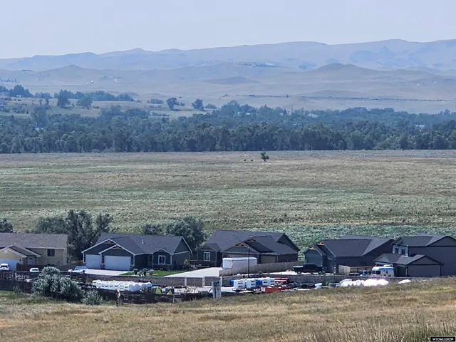 $1,100,000 | 16 West Us Highway, Buffalo, WY 82834