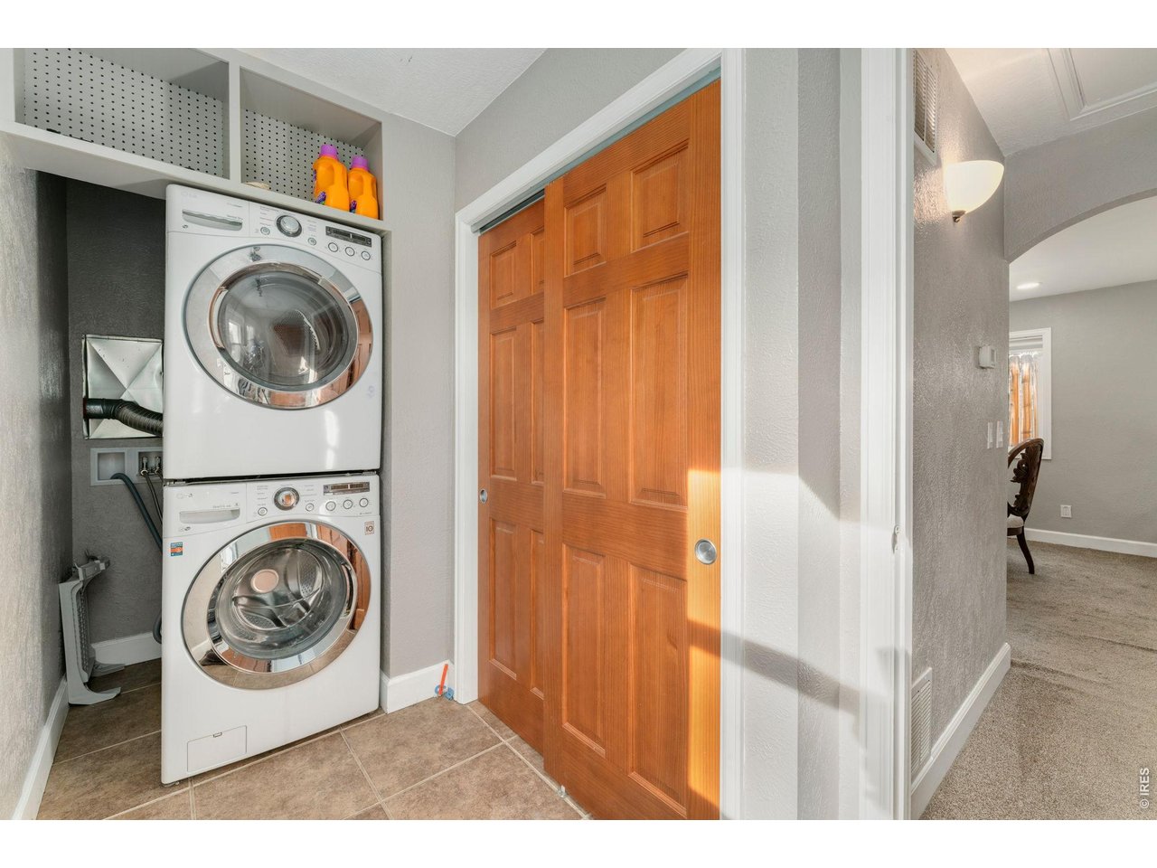 8169 Quaker Street Arvada, CO 80007 - Photo 16 of 20 Laundry