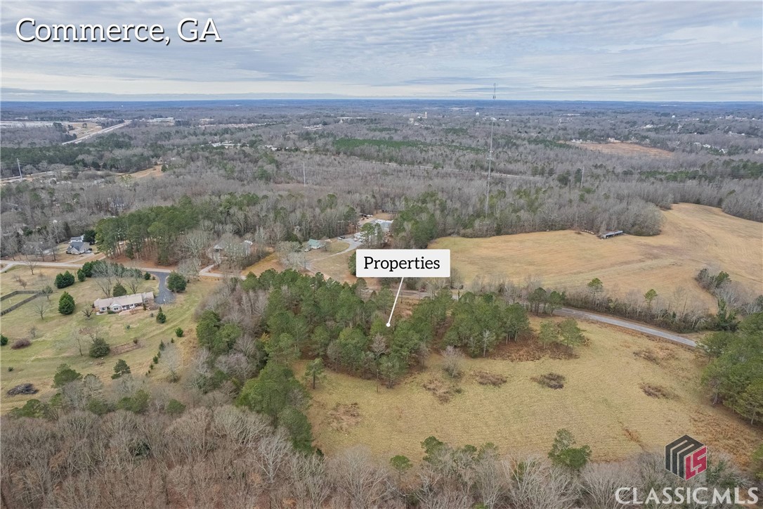 460 Old Airport Road, Unit LOT 3 Commerce, GA 30530 - Photo 9 of 36