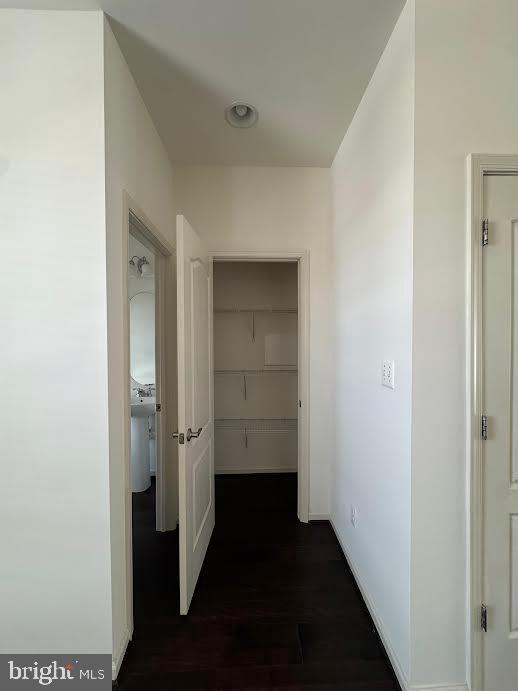 7805 Cherrel Brooks Way Elkridge, MD 21075 - Photo 45 of 62 a view of empty room