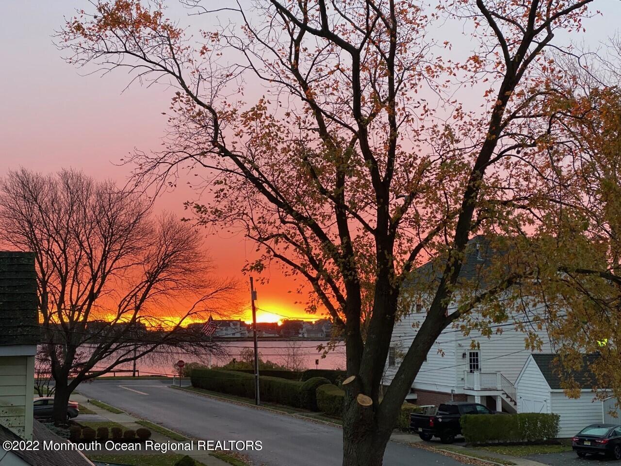 408 Central Avenue Spring Lake, NJ 07762 - Photo 46 of 46 a view of road with trees