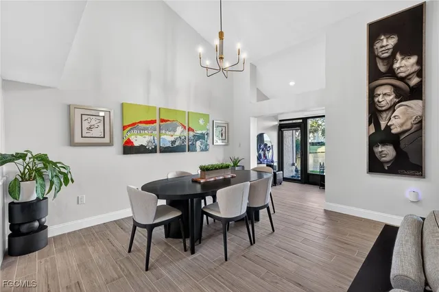 $599,000 | 4711 South Landings Drive, Fort Myers, FL 33919