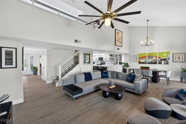 $599,000 | 4711 South Landings Drive, Fort Myers, FL 33919