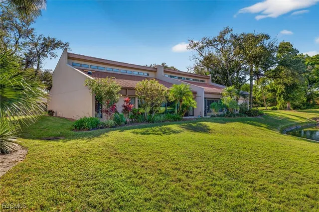 $599,000 | 4711 South Landings Drive, Fort Myers, FL 33919